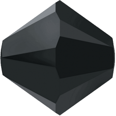 Jet Hematite (280) 5328