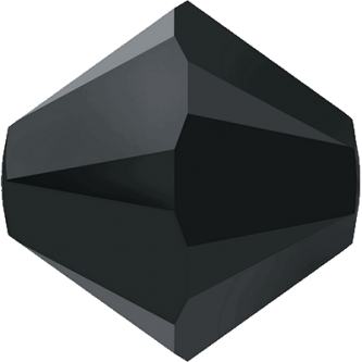 Jet Hematite (280) 5328