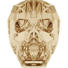 Crystal (001)Golden Shadow (GSHA) 5750