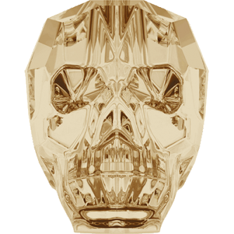 Crystal (001)Golden Shadow (GSHA) 5750