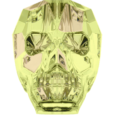 Crystal (001) Luminouse Green (LUMG) 5750