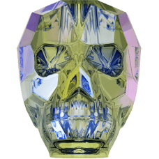 Crystal (001) Paradise Shine (PARSH) 5750