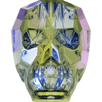 Crystal (001) Paradise Shine (PARSH) 5750