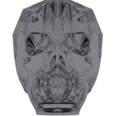 Crystal (001) Silver Night (SINI) 5750