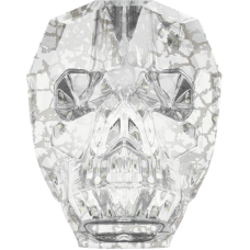 Crystal (001) Silver Patina (SILPA) 5750