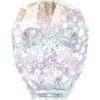 Crystal (001) White Patina 5750