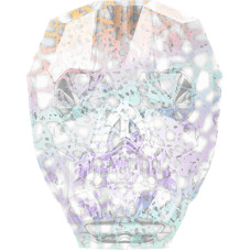 Crystal (001) White Patina (WHIPA) 5750