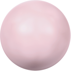 Crystal (001) Pastel Rose Pearl (944) Crystal (001) Pastel Rose Pearl (944)
