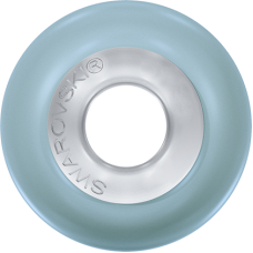 Crystal (001) Turguoise Pearl (709)