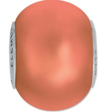 Crystal (001) Pink Coral Pearl (716)