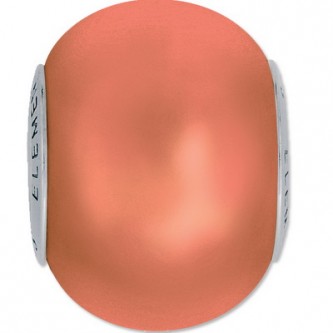 Crystal (001) Pink Coral Pearl (716)