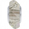 Crystal (001) Silver Shade (SSHA) 5929