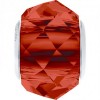 Crystal (001) Red Magma (REDM) Steel 5948