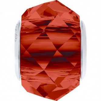 Crystal (001) Red Magma (REDM)