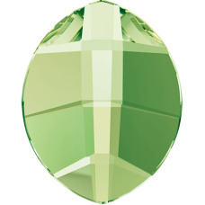 Pure Leaf Pendant Peridot Pure Leaf Pendant Peridot