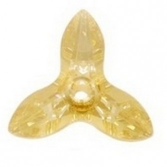 Crystal (001) Golden Shadow (GSHA)