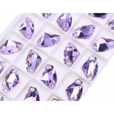Galactic Violet