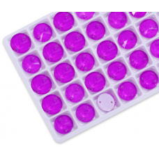 Rivoli Violet Neon