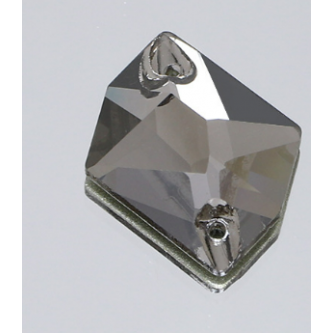 Cosmic Crystal Satin 