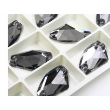 Galactic Black Diamond