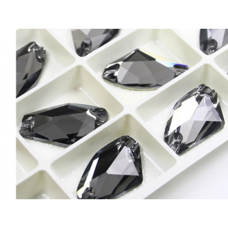 Galactic Black Diamond