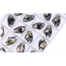 Galactic Crystal Satin