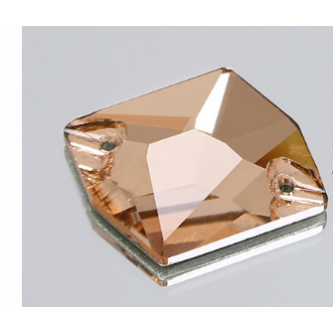 Cosmic Light Peach