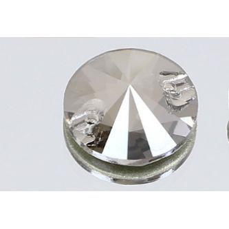 Rivoli Crystal Satin