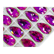Pearshape Fuchsia 