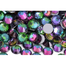 Crystal Emerald Flame (F)