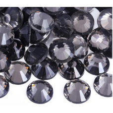 Crystal Black Diamond (F)