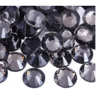 Crystal Black Diamond (F)