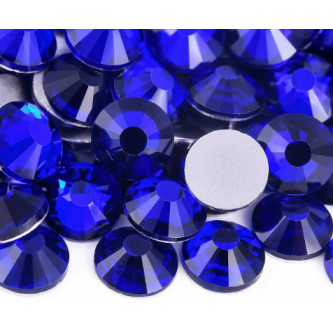 Sapphire (F)