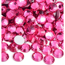 Crystal Rose (F)