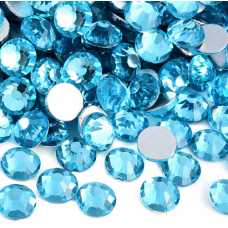 Crystal Aquamarine (F)