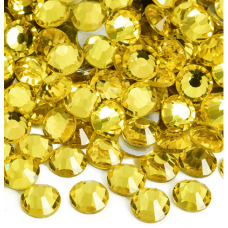 Crystal Citrine (F)