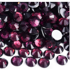 Crystal Amethyst (F)