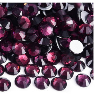 Crystal Amethyst (F)
