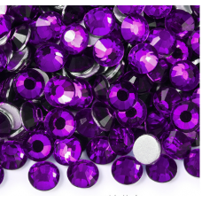 Crystal Violet Lilac (F)