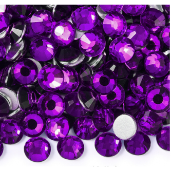 Crystal Violet Lilac (F)