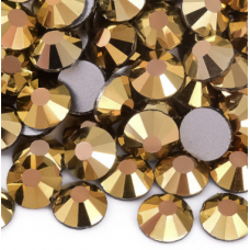 Crystal Aurum (F)