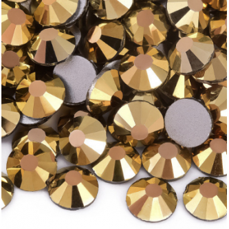 Crystal Aurum (F)