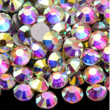 Crystal AB F