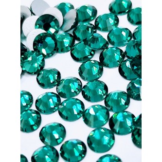 Green Zircon