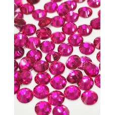 Crystal Fuchsia 