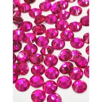 Crystal Fuchsia 