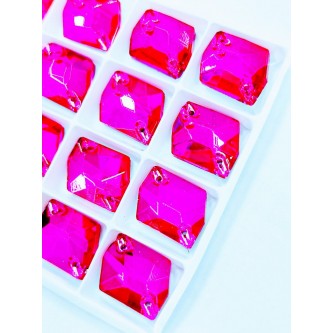 Cosmic Fuchsia - Rose