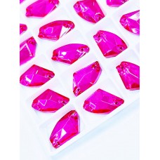 Galactic  Fuchsia Rose