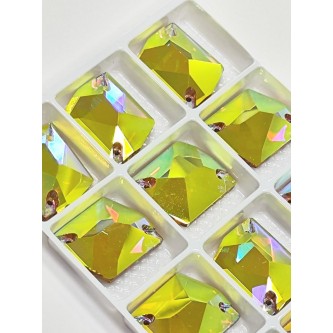 Cosmic Light Topaz AB