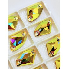 Galactic Light Topaz AB